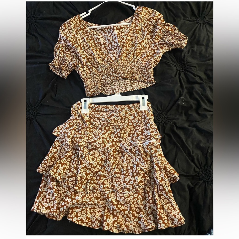 Missguided set